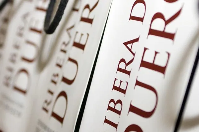 Califican la cosecha de la Ribera del Duero como Muy Buena