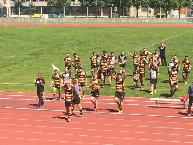 El UBU Colina Clinic encarrila la eliminatoria ante Bera Bera (6-32)