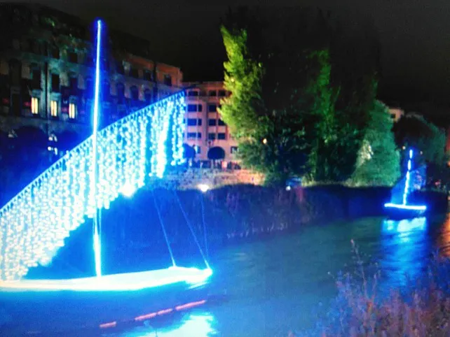 Actualidad Burgos: La Noche Blanca contará con las propuestas de 58 colectivos de la ciudad