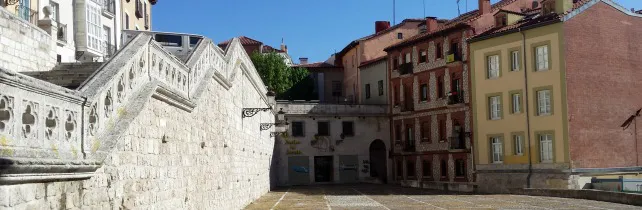 Local Burgos: Barrio: El PP aprueba el estudio detalle del Centro Cidiano haciendo oídos sordos a vecinos y grupos políticos