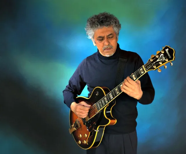 Cultura Burgos: El jazz vuelve al Museo de la Evolución Humana de la mano de ‘Roshan Samtani Trío’
