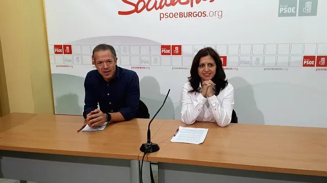 Provincia Burgos: El PSOE de Burgos reclama al Gobierno que decrete el cierre de Garoña y a Nuclenor, la autorización de desmantelamiento