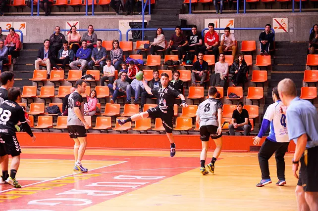 Actualidad Burgos: Burgos acogerá la fase de ascenso a Primera División