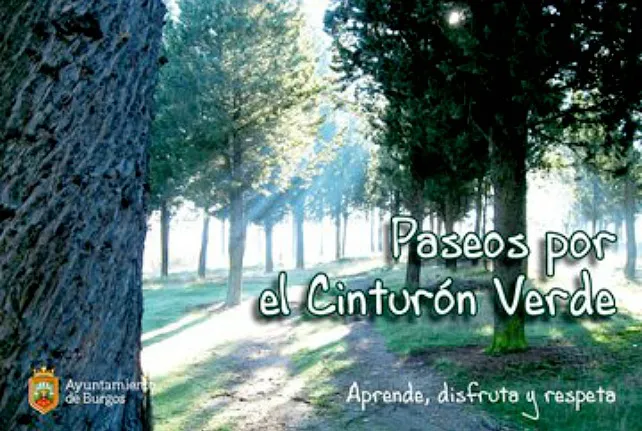 Actualidad Burgos: Imagina Burgos pide que el servicio de Jardines sea 100% público