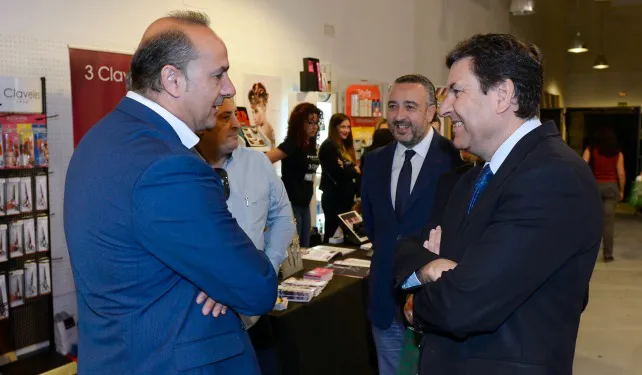 Castilla y León Burgos: La Junta resplada a los autónomos a través de la Estrategia de Emprendimiento, Innovación y Autónomos