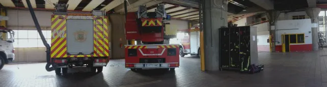 Castilla y León a la cola ante emergencias y catástrofes
