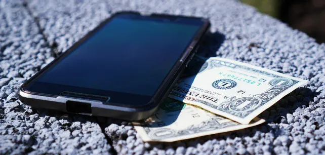 ¿Tienes móviles con menos de dos años de antigüedad? Puedes sacar un buen dinero por ellos