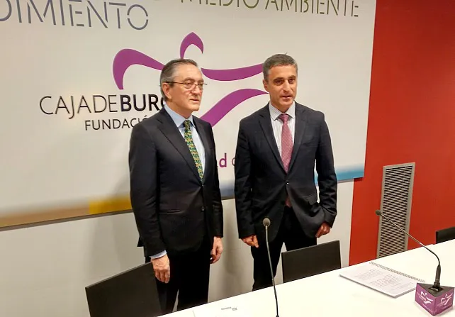 La Fundación Caja de Burgos proyecta un nuevo Plan Estratégico para consolidar su etapa de crecimiento