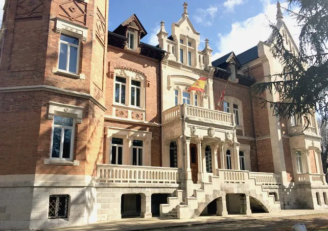 Cultura Burgos: Una exposición rinde homenaje a Camilo José Cela en su centenario