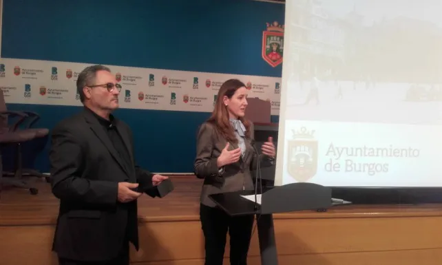 Actualidad Burgos: Una web recoge sugerencias para elaborar el I Plan Municipal de Accesibilidad