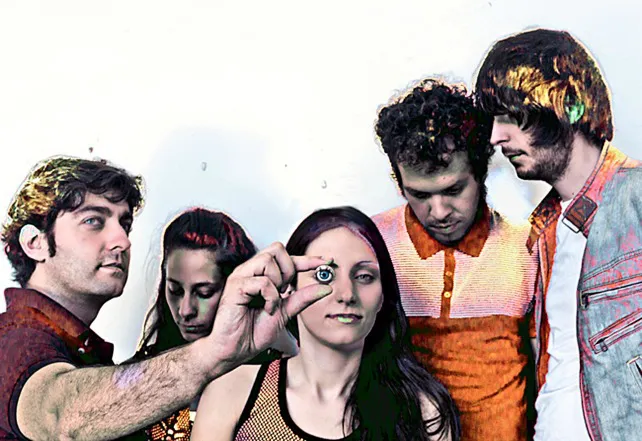Cultura Burgos: Rufus T. Firefly, en el MEH