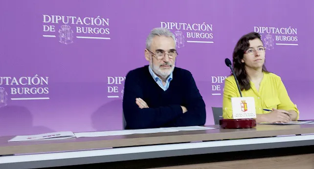Confidencial Burgos: Problemas para Imagina en la Diputación de Burgos