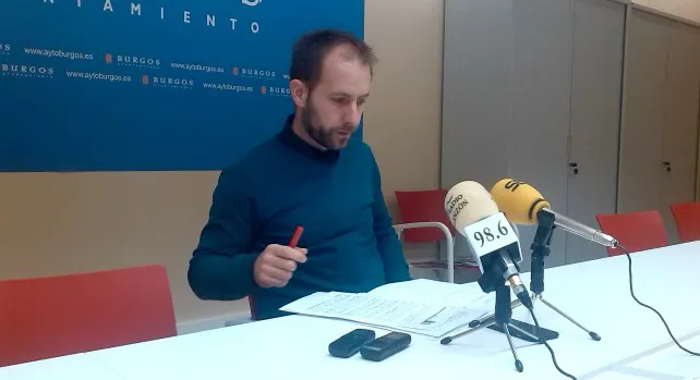 Actualidad Burgos: Imagina aplaza la decisión de sustituir a Gil hasta mediados de semana