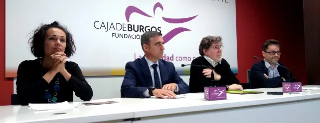 Local Burgos: 354 alumnos de Música y Danza en la XX Gala Down Burgos