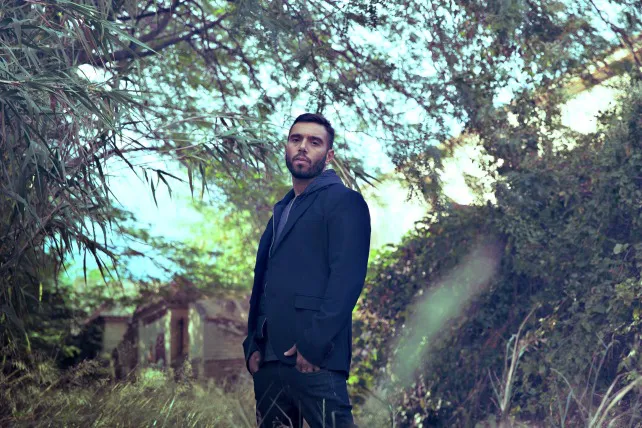 Cultura Burgos: El rapero y poeta ‘Sharif’ protagoniza una nueva cita del ciclo ‘HablaMEH de música’