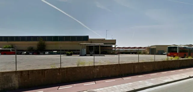 Local Burgos: C´s pedirá al Pleno una reforma integral de las instalaciones de Autobuses Municipales