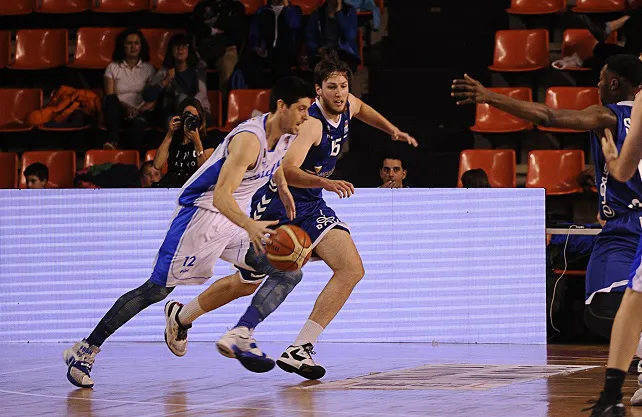 Deportes Burgos: El San Pablo quiere cerrar en Melilla su pase a las semifinales del playoff