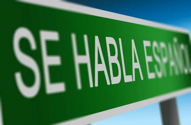 Castilla y León Burgos: Castilla y León promociona el español a través de las jornadas para docentes en Reino Unido