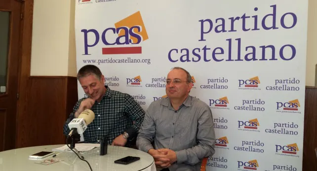 Política Burgos: El PCAS considera que la gestión del alcalde está siendo catastrófica