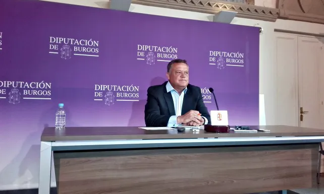 Provincia Burgos: Cs critica el borrador que se ha presentado del Plan de Gestión de Residuos
