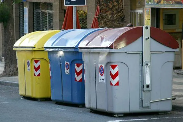 Castilla y León Burgos: Cada ciudadano de la Comunidad recicló 47,9 kg de envases y vidrio en 2016