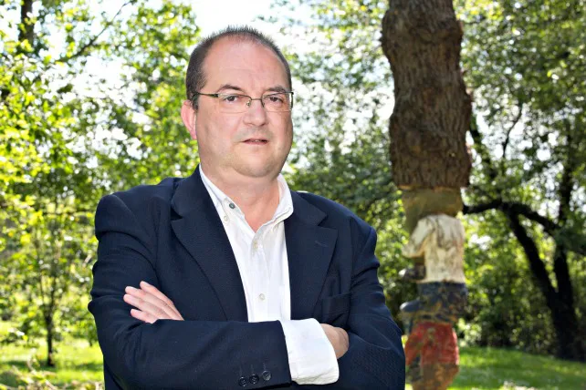 Cultura Burgos: Pedro Ugarte participa en el Ciclo ‘Los que cuentan. Cuento Español Contemporáneo’