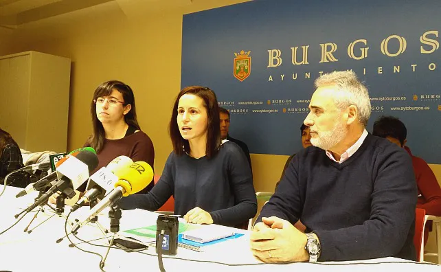 Confidencial Burgos: Nuevo reparto de dividendos para los diputados de Imagina Burgos