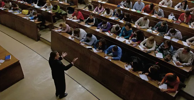 Castilla y León Burgos: La Fundación Universidades y Enseñanzas Superiores de Castilla y León gestiona un presupuesto de 600.000 &euro; para cuatro iniciativas europeas