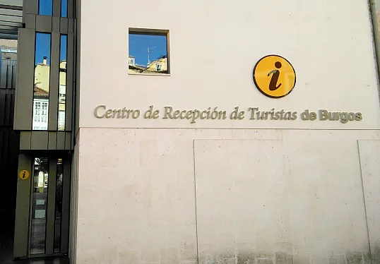 Actualidad Burgos: Burgos trabajará para tener un Turismo más activo