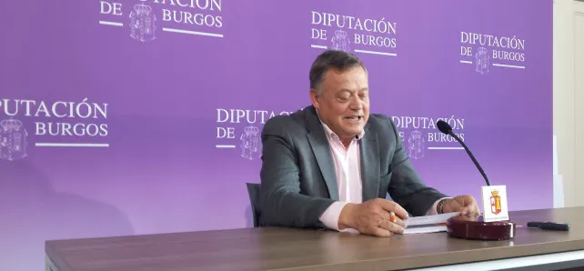 Provincia Burgos: El alcalde de Castrillo Mota de Judíos acudirá como invitado a un cumbre que reunirá a los judíos sefardíes de todo el mundo