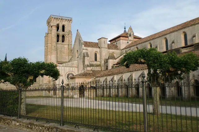 Cultura Burgos: Concierto de Fin de Curso de la UBU en Las Huelgas