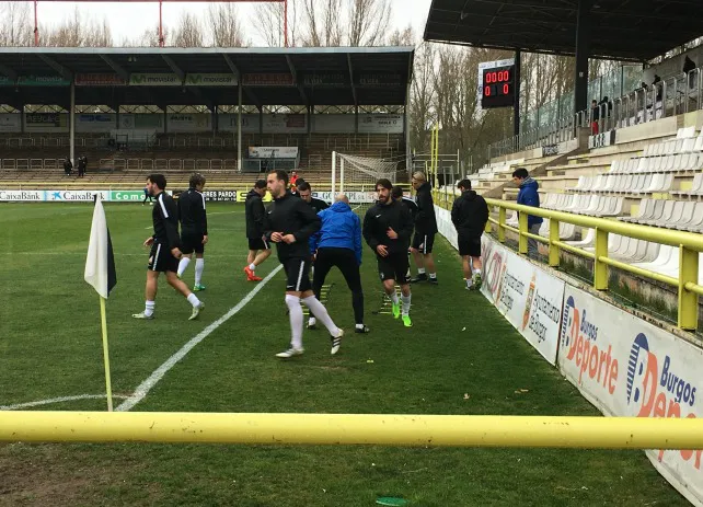 Deportes Burgos: El PCAS reclama al Ayuntamiento que facilite el uso compartido de El Plantío para el Burgos CF y el Real Burgos