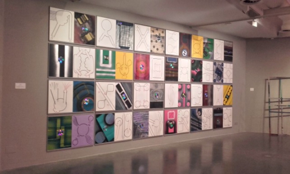 Cultura Burgos: Isacio de la Fuente presenta tres exposiciones de manera simultánea en Burgos