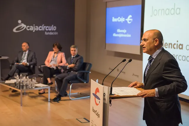 Economía y Empresa Burgos: Ibercaja presenta en Burgos las mejores propuestas de inversión para este año