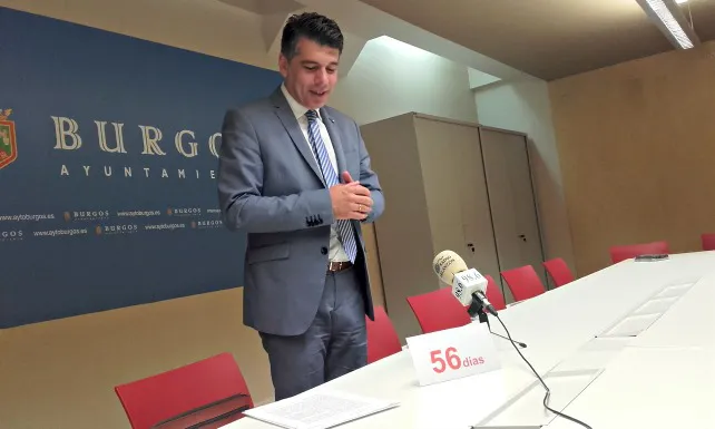 Actualidad Burgos: Cs propone aprovechar Burgos como ciudad de paso para mejorar el sector Turismo