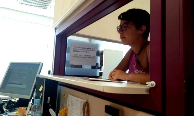 Local Burgos: Antea Izquierdo centrará su trabajo en el derecho a la vivienda, en el empleo y en la lucha feminista