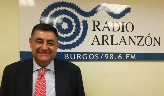 Fútbol Burgos: José Luis García renunciará al Burgos CF si los socios no aceptan la conversión a SAD