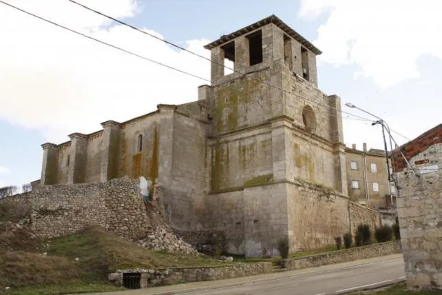Castilla y León Burgos: La Junta lleva su Escuela de Alcaldes a Villafruela para conocer su gestión ambiental integral