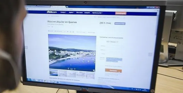 Actualidad Burgos: Aumentan los intentos de estafa en alquileres vacacionales