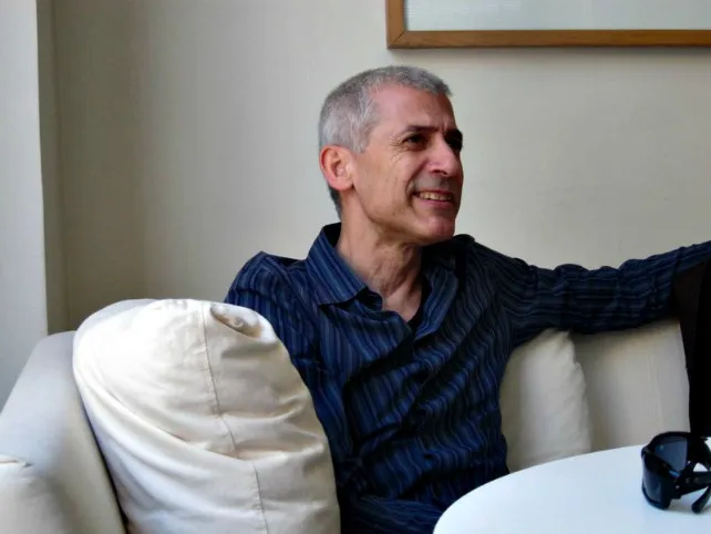 Cultura Burgos: El escritor José Ovejero presenta en el MEH su última novela ‘La Seducción’