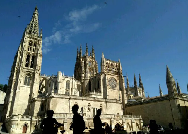 Actualidad Burgos: Una Fundación gestionará los cuatro años de la conmemoración del Burgos 2021 VIII Centenario de la Catedral