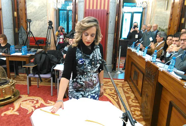 Actualidad Burgos: Los socialistas amplían los contenidos que deben regular la nueva Ordenanza de Transparencia