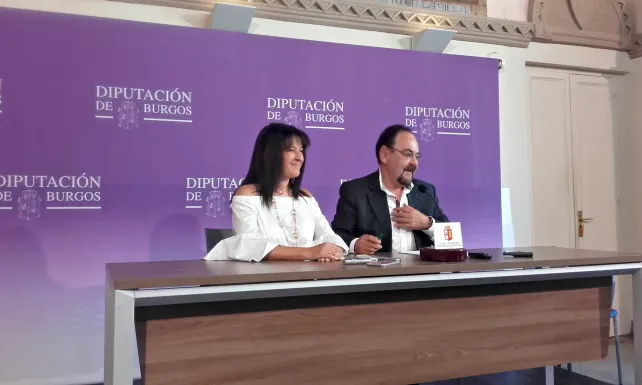 Provincia Burgos: La Diputación fomenta el emprendimiento femenino en el medio rural