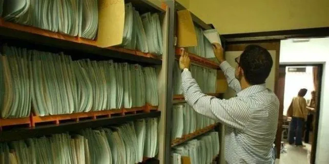 Economía y Empresa Burgos: Inspectores de Hacienda plantean movilizaciones por la falta de recursos para luchar contra el fraude fiscal