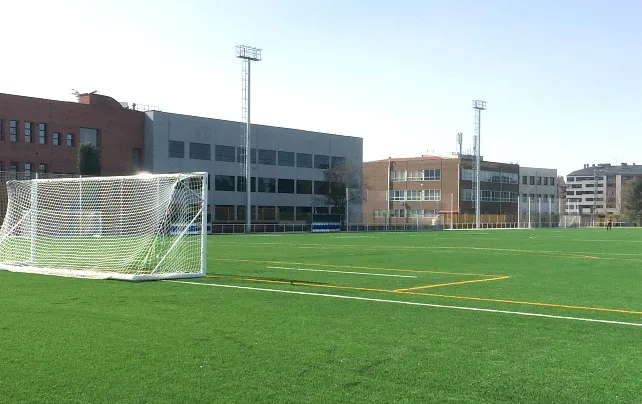 Actualidad Burgos: El proyecto de redacción para volver a remodelar el campo de rugby se adjudicará en breve