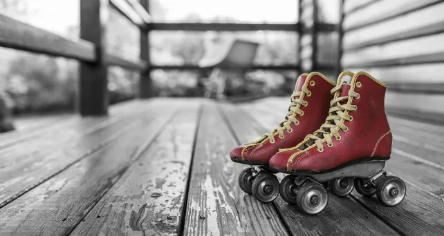 Deportes Burgos: Desaparece la Escuela Municipal de Patinaje Artístico