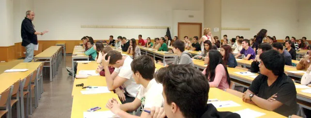 Local Burgos: 1.386 alumnos de la provincia se enfrentarán a la EBAU la próxima semana