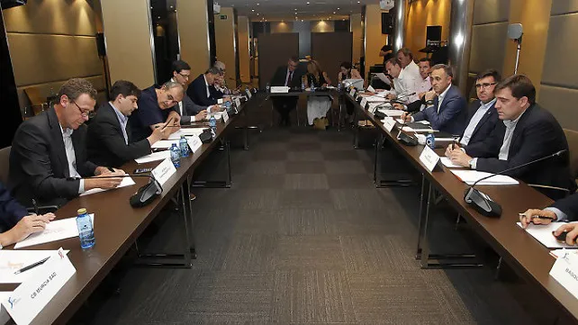Deportes Burgos: ACB prolonga el plazo para que el CB Miraflores cumpla con los requisitos y seguirá estudiando propuestas
