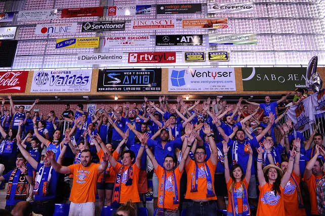 Deportes Burgos: El San Pablo Inmobiliaria, satisfecho y prudente tras la primera reunión FEB-ACB-CSD