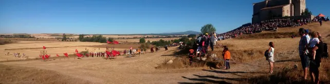 Cultura Burgos: La Batalla de Atapuerca abre sus puertas a la participación ciudadana